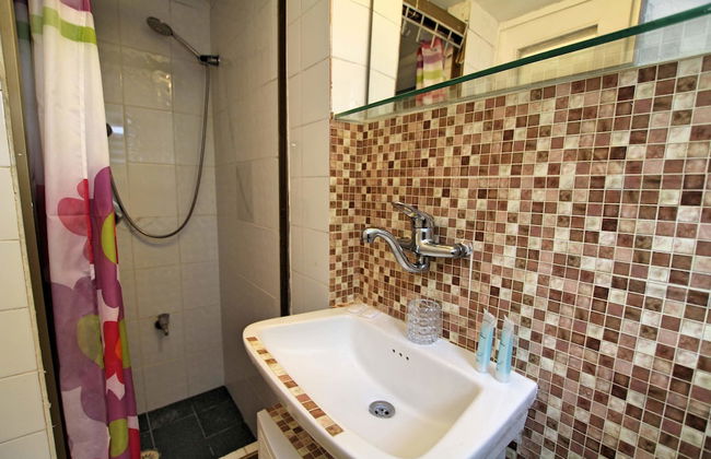 KAV Apartments -Near Assuta Olei Gardom - Foto 42