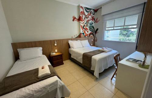 Leme 904 - Novo e completo a 1 min a pé da praia de Copacabana - Photo 6