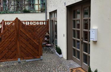 Studioapartment G16 - in exklusiver Innenstadtlage - Foto 2