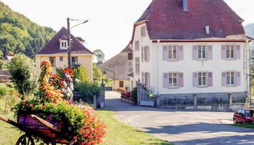 Villa Du Sendenbach - Photo 2