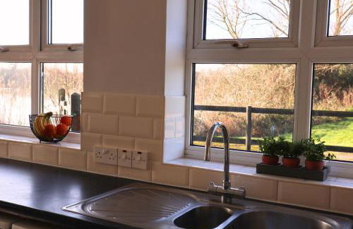 Dragonfly Stays at Lower Lakes - Foto 17