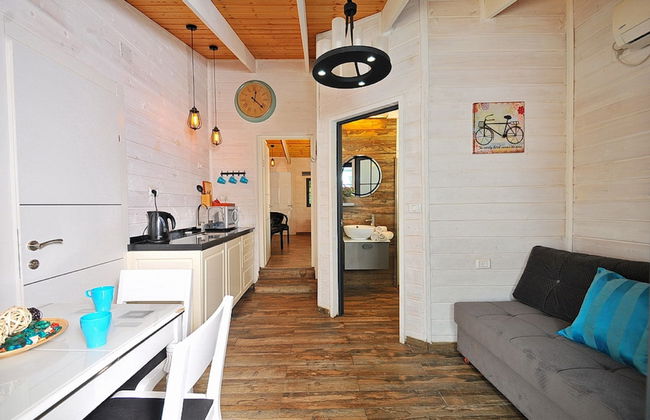 Ahuzat Kinorot - Foto 20