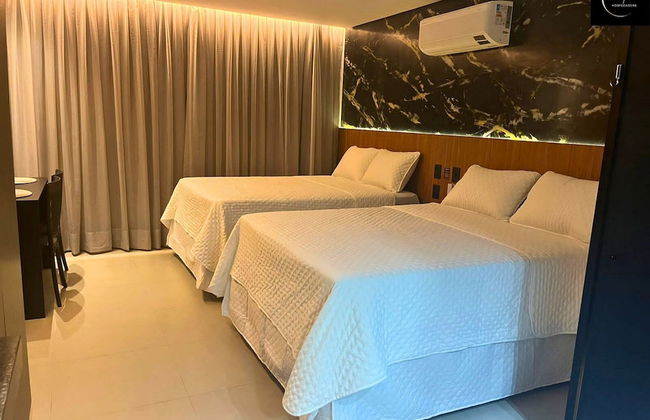 LM HOSPEDAGENS - GET ONE - Foto 12