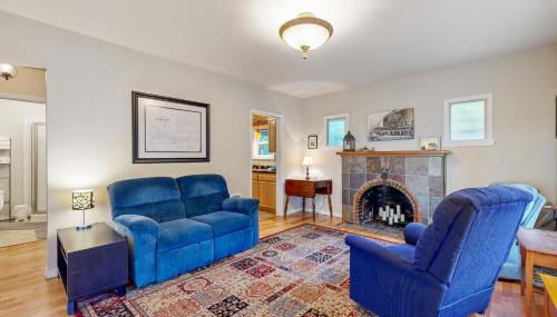 Cliff Retreat - Foto 2