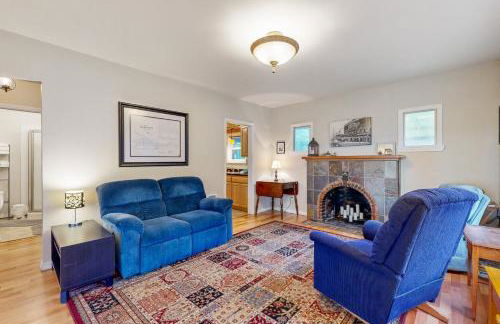 Cliff Retreat - Foto 2