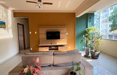 Apartamento bem localizado no centro de Belém - Photo 4