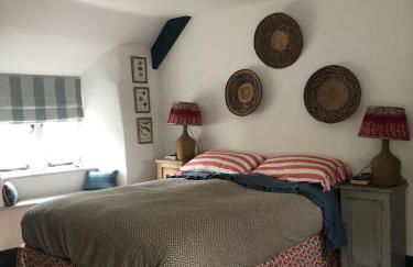 Buckley Cottage, Batson Salcombe - Foto 31