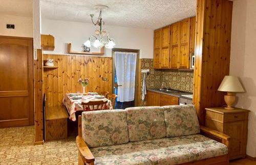 Appartamento A Càsa dei Nòni - Photo 6