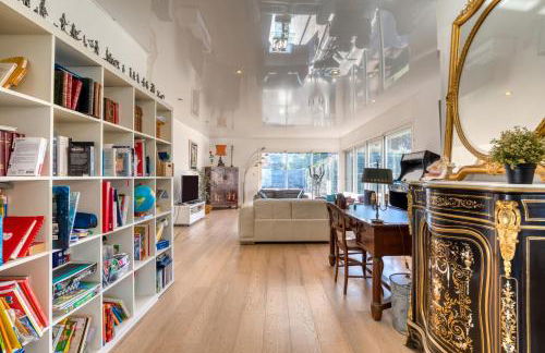 Villa L'Atrium - Foto 17