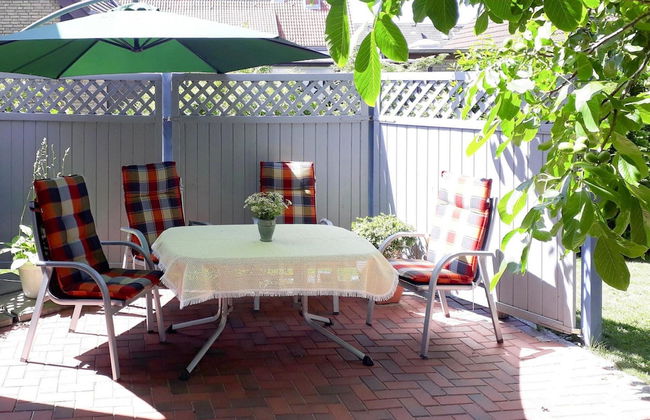 Apartment in Gromitz Near Baltic Sea Beach - Foto 15