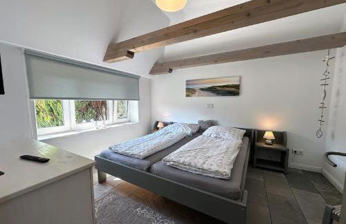 Ferienhaus Fresen Hus Humptrup - Foto 8