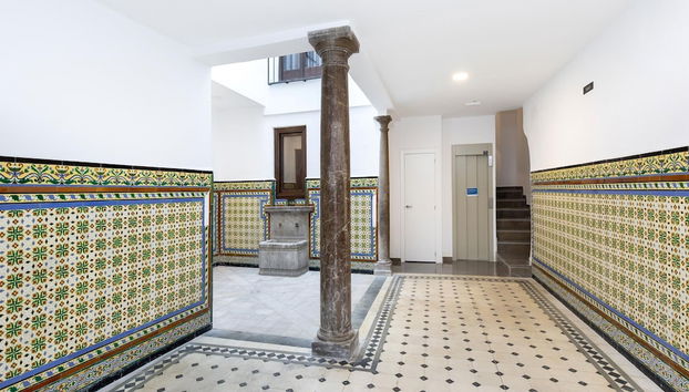 Luxury Suite Nazar es - Foto 4, Habitación