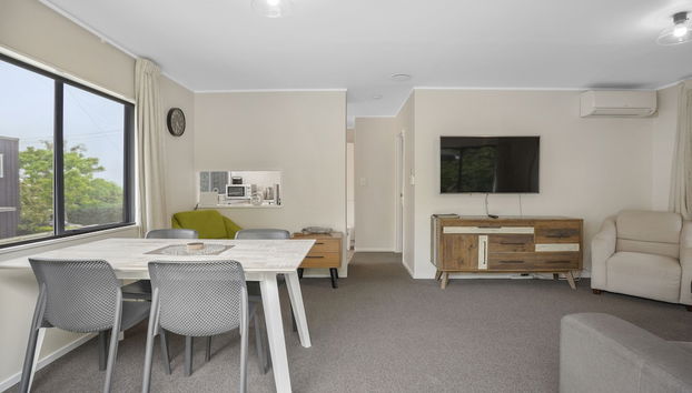 Refeições no quarto