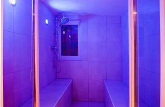 Gîte François 1er - Foto 16