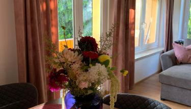 Apartament Blumenblick - Foto 2