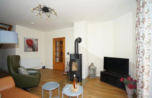 Ferienhaus Kiebitz mit Sauna - Foto 30