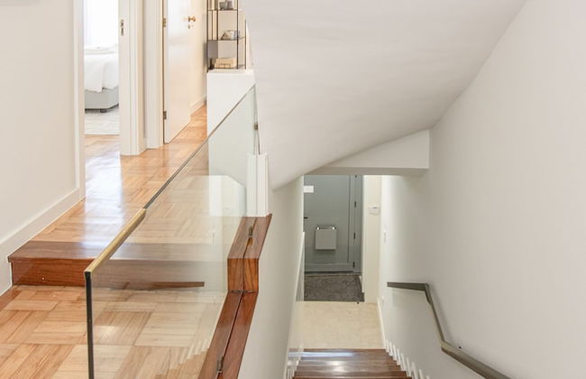 Liiiving in Porto - Design Bright House - Foto 125