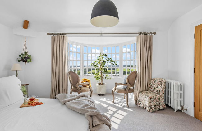 Fox Hill House in Haytor - Foto 35