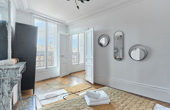 Sublime Apartment Center of Paris/le Marais - Foto 9