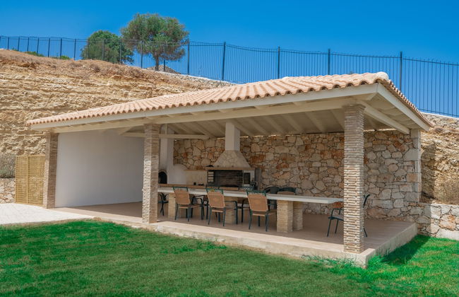 Orient Villas - Photo 74