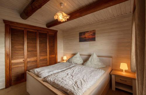 Gemütliches Blockhaus im Harz - Foto 2