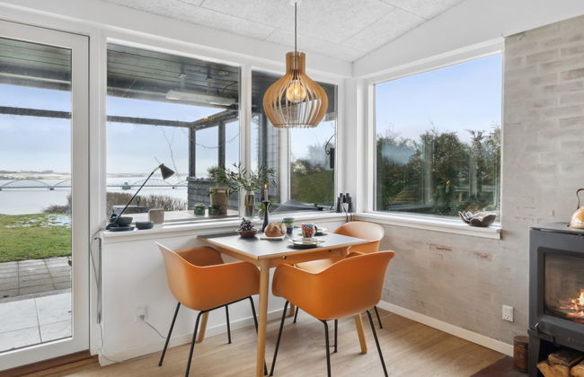 "Nielsen" - 30m to the fjord - Foto 18