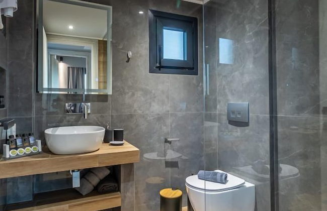 Assos Luxury Villas - Foto 11