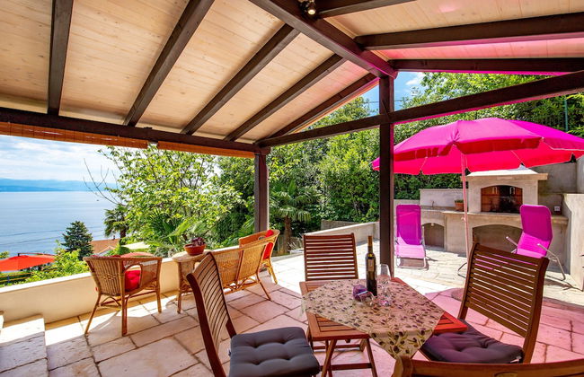 Vista Bay Apartments Opatija - Foto 39