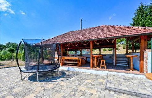 Cozy Home In Donja Batina With Sauna - Photo 13