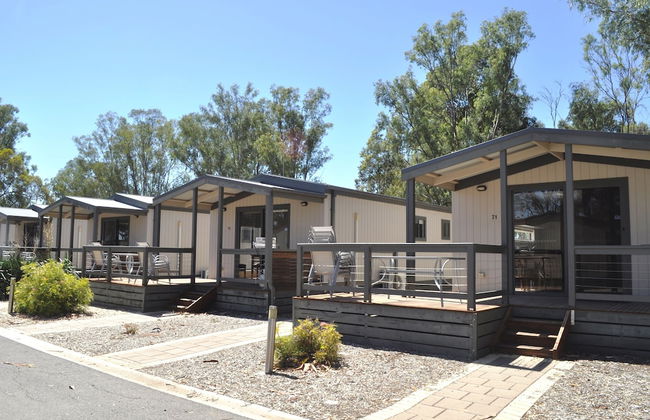 NRMA Mildura Riverside Holiday Park - Foto 44