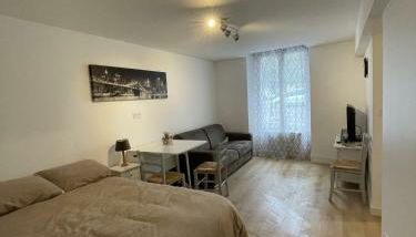 Résidence Appartio - Complexe 36 personnes - Foto 5