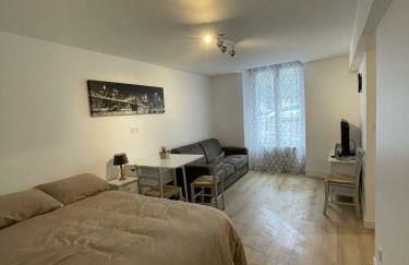 Résidence Appartio - Complexe 36 personnes - Foto 5