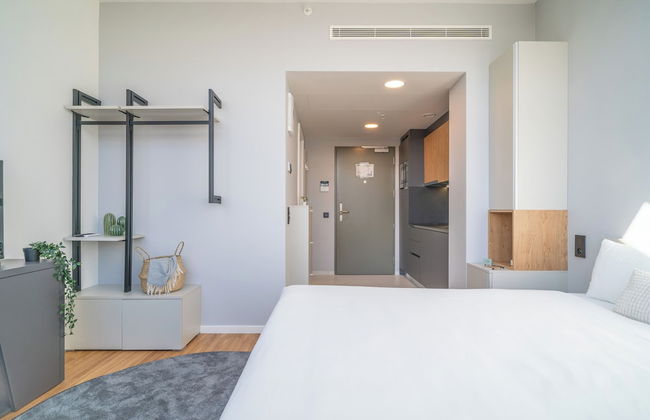 City Pop 2Night Prague - Self check-in - Photo 29