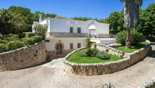 1916 Villa Virgilia by Perle di Puglia - Foto 2