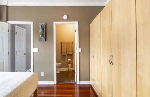 Riverfront Penthouse Suite in Midtown Harrisburg near Hershey - Foto 21