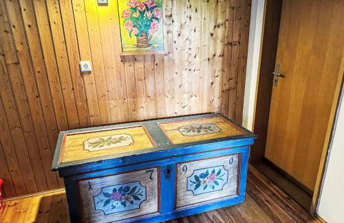 Holiday Home Das kleine Paradies von Kata by Interhome - Foto 21