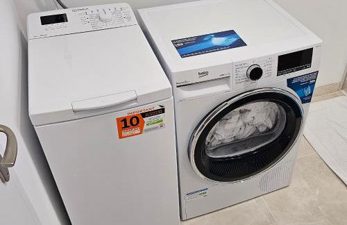 Rez de chaussée appartement à Tournus - Yellow - Foto 13