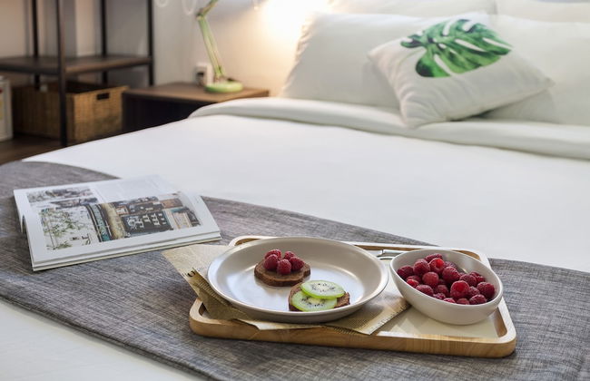 La Regatta Boutique Residences - Foto 49