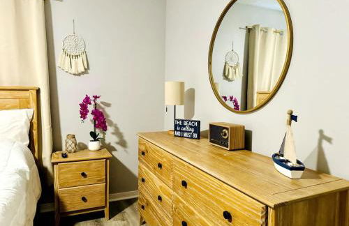 NEW Getaway by Gulfport Beach - Foto 26