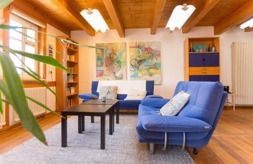 Maisonette Baugut - Foto 21