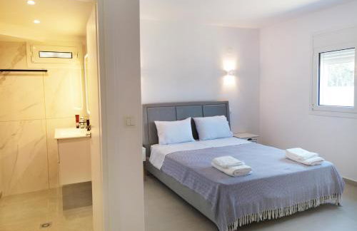 Villa Al mare Stav - Foto 27