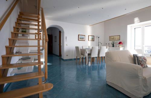 Villa Sunrise. Pool and seaview in Amalfi Coast - Foto 29