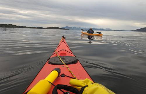 Tigh na Camus - Foto 17