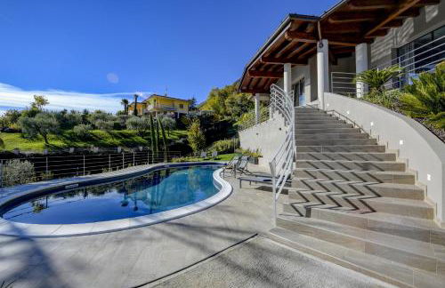 Villa Colombo - Foto 36