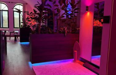 Loft architecte exceptionnel avec mini piscine design - Foto 27