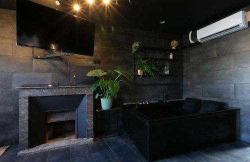 La cachette du Couvent, balnéo, patio - Photo 1