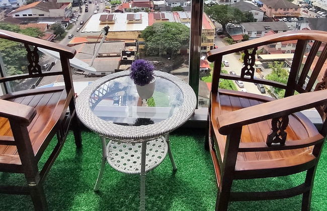 Cahaya Qaira - D'Perdana Kota Bharu - Foto 18