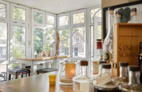 STAY Boardinghouse Flottbek - Foto 54