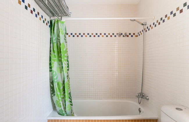 Charming Apartment in Aguadulce Near Sea - Foto 18