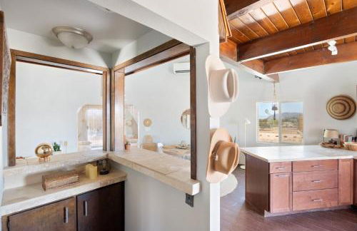 Abracadabra Dome - Come Experience the UNIQUE and Cozy! home - Foto 12